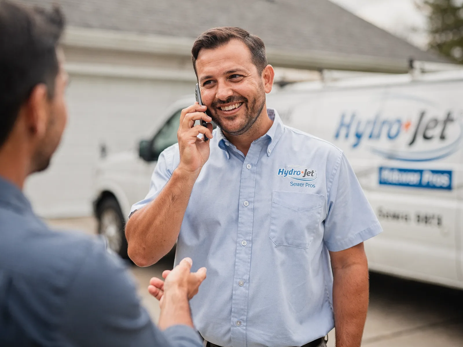 Hydro Jetting Sussex, VA FAQs